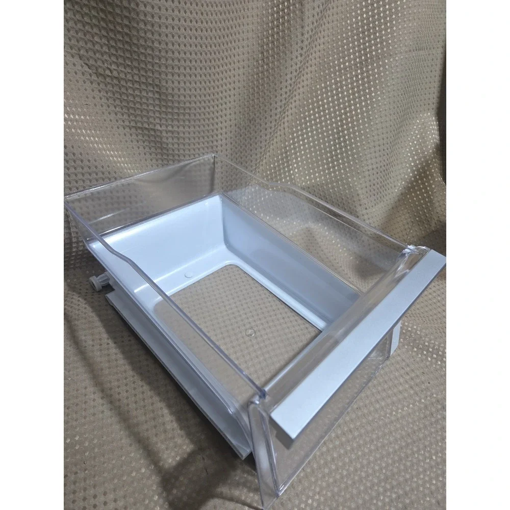 LG Refrigerator Right Crisper Drawer Part # MCK66565601